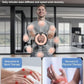 Arm Workout for Men and Women, 360° Hand-Crank Forearm Trainer, Chest Trainer,Shoulders and Arm Muscle Training Fitness Equipment, Home Workout Equipment and Gym Workouts