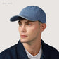 CHOK.LIDS Everyday Premium Dad Hat Unisex Cotton Baseball Cap for Men and Women Adjustable Lightweight Polo Style Curved Brim