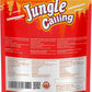 Jungle Calling Rawhide Free Treats for Dogs, Chicken Wrapped Cod Sticks Dog Treats, Soft Chewy Snacks for Training Rewards, 10.6 oz (Chicken)