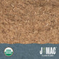 J Mac Botanicals Organic Marshmallow Root Herb Tea