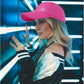 Running Hat Outdoor Sun Protection Hat Mesh Quick Dry Hat Thin Cool Baseball Cap for Women and Men