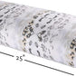 Hugger Mugger Standard Yoga Bolster - Firm, Supportive, Handmade, Durable