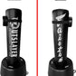 New Free Standing Max Punching Bag – Heavy Duty Foam-Based Bag with Soft Base for Boxing, Kickboxing, MMA, Drills & Cardio