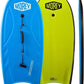 MOREY® Cruiser, The Original Bodyboard; 42.5 in Full Size Body Boards for Beach, for All Skill Levels, Engineered with HDPE Slick Bottom for Speed, Front Deck Contours for Grip (2025 Model)
