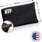 ABMAT Hip Thrust Pad Booty Glute Bridge Butt Workout, Protective Extra Thick pad for Barbell Weightlifting