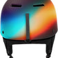 Sandbox Unisex Classic 2.0 Snow Ski and Snowboard Helmet