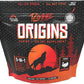 Origins 5-in-1 Dog Supplement - Powdered Food Topper w/Natural Turkey Protein- Supports Healthy Digestion, Skin, and Coat - Helps Reduce Itching & Joint Inflammation (2LB)
