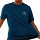 NORTHYARD Men's UPF 50+ Sun Protection Shirts Swim SPF UV Quick Dry Short Sleeve T-Shirts for Athletic Fishing Rash Guard