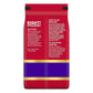 Eight O'Clock Coffee Dark Italian Espresso Ground Coffee, Dark Roast, 21 Ounce (Pack of 1) - Bold & Chocolaty