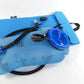 Hydration Pack with 2L or 3L Water Bladder & Cooler Bag > Keeps Drink Cool & Protects Bladders > Camelback Reservoir for Hydration Backpack, Tasteless & BPA Free, Quick Release Tube & Shutoff Valve