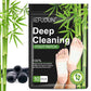 10PCS Foot Pads, Natural Bamboo Vinegar Ginger Powder Foot Sticker