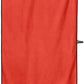 Flow Hydro Sport Towel - Microfiber Quick Dry Swimming Towels for Swim, Pool, Triathlon, and Other Water Sports in Medium, Large, Extra Large, and Hooded Sizes (Red, Medium (48" x 24"))