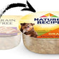Nature's Recipe Grain Free Chicken Recipe in Savory Broth Wet Dog Food, 2.75 oz. Cup, 12 Count
