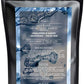 Cold Water Carpet Freshener Powder Refill 36 oz | Powerful Odor Eliminator for Home | Upholstery Deodorizer | Carpet Deodorizer | Pet Urine | Cat Litter Box | Cool Water Fragrance