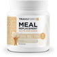 TransformHQ Meal Replacement Shake Powder 7 Servings (Vanilla) - Gluten Free, Non-GMO