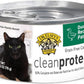 Dr. Elsey's cleanprotein Duck Recipe Wet Cat Food Case of 24, 2.75 oz Canned Food