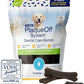 ProDen PlaqueOff System Dental Care Bones for Dogs - Vegetable 17 oz