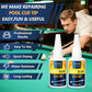 Pool Cue Tip Glue 100g, Quick Dry Billiard Cue Tip Glue for Pool Stick, Heavy Duty Super Adhesive for Snooker Cue, Pool Cue Accessories - No Tip Clamp Needed