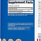 Nutricost Creatine Monohydrate Powder (Fruit Punch, 500 Gram)