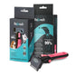 Deshedding Dog Brush for Long Hair (Small,Pink) – Gentle Deshedding tool for Dogs & Cats – Reduces shedding, without damaging topcoat. Removes Loose Fur & Dead Undercoat.