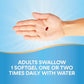 Nature's Way CalmAid, Helps Manage Stress and Tension, Clinically Studied Lavender, Non-Drowsy, 90 Softgels