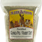 SLEEK & SASSY Fortified Guinea Pig & Rabbit Food (4 lbs.)