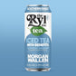 Ryl Iced Tea, Wallen's Sweet Tea, Antioxidant Superblend, No Artificial Ingredients, 16.0 Fl Oz (12-Pack)