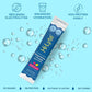 Hi-Lyte Nutritional Boost - Electrolytes + Protein Quick Sticks - Raspberry Lemon - Hydration + Whey Protein Powder Packets - 5g Protein, Electrolytes, No Sugar, Keto Friendly