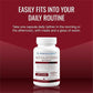 Approved Science® Astaxanthin 12 mg - Extra Strength Antioxidant - Supports Heart, Eyes, Skin - 30 Vegan Capsules - 1 Month Supply