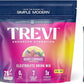 TREVI™ Sugar Free Electrolytes - Drink Mix Hydration Powder Packets - 28 Count - Berry Lemonade