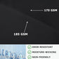 Moisture Wicking Quick Dry Soft Pickleball Workout Hiking Camping Running Shirts for Men Outdoor Sports