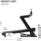 NordicTrack Commercial Series: Premium Foldable Treadmills, Incline & Decline, iFIT Membership Required to Access iFIT Content & Features
