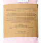 Organic Linen Eye Pillow - Lavender & Flaxseed for Relaxation, Yoga, Stress Relief - Microwavable Heating Pad & Cool Compress - Made in USA - Gifts for Meditation