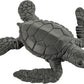 Safari Ltd. Life Cycle of a Green Sea Turtle - Educational Toy Figurines - Miniature Turtle Lifecycle Collection for Boys, Girls & Kids Age 4+