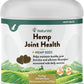 NaturVet Hemp Joint Health Hip & Joint Support Dog Supplement – Soft Chew Supplements for Dogs with Glucosamine, MSM, Chondroitin, Omega 3, Vitamins, Antioxidants – 240 Ct.