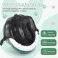 Dinosaur Bike Helmet for 1-3-5-8 Toddler Baby Kids, Lightweight Bicycle Helmet for Cycling Skateboard Roller Skate & Multi-Sports,2 Sizes for Boys and Girls