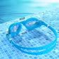 ZIONOR Swim Goggles, G1 SE Swimming Goggles Anti-fog for Adult Men Women