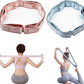 2PCS Stretch Strap for Dance Elastic Band for Gymnastics Stretching Strap Stretching Bands Multi-Loop Adjustable Exercise Bands Stretching Resistance Ballet Bands -12 Loops