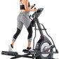 Schwinn Fitness Elliptical Machine