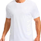 G Gradual Men's Workout Shirts Quick Dry Athletic Running T-Shirts Lightweight Moisture Wicking Short Sleeve Sports Gym Tops