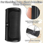 Deshedding Dog Brush - Pet Grooming Tool for Dogs & Cats, Removes Loose Hair on Short & Long Coats, Easy to Clean