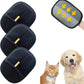 Pet Hair Remover Electrostatic Gloves for Cats Dogs 2025 Reusable Cat Hair Removal Glove, Static Electricity Pet Hair Remover for Couch, Carpet, Clothing, Car Seats (3Pcs)