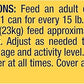Nature's Recipe Grain Free Salmon, Sweet Potato, and Pumpkin Recipe Wet Dog Food, 13 oz. Can, 12 Count