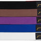 Gold BJJ Jiu Jitsu Belt - Premium Belts with Rank Bar for Stripes - IBJJF Competition Approved