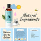 kin+kind Cat & Dog Conditioner with Shea Butter All-Natural Formula with Betaine & Aloe Moisturize & Restore Coat for Dogs and Cats Shed Defender & Coat Defense Pet Defender S 12 fl oz Made in USA