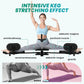 330lbs Leg Stretcher Machine – 240° Hip Stretch for Enhanced Flexibility in Ballet, Dance, Yoga, Gymnastics & Fitness Training