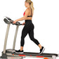 Sunny Health & Fitness Smart Wi-Fi Treadmills