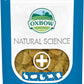 Oxbow Animal Health Natural Science Multi-Vitamin, High Fiber Supplement for Rabbit & Guinea Pig, Made with Timothy Hay, Multi-Pet Households, Omega 3 & 6 Fatty Acids, Made in USA, 4.2 oz Bag