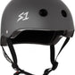 S1 Lifer Helmet for Skateboarding, BMX, and Roller Skating