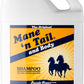 Mane 'n Tail Original Shampoo for Horses & Humans, for A Down to The Skin Clean (1 Gallon)